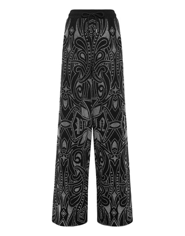 Jogging Trousers Gothic Plein
