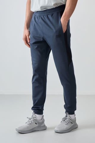 Men's Regular-fit Fleece Sweatpants