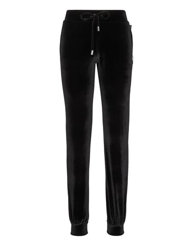 Sweatpants Gothic Plein