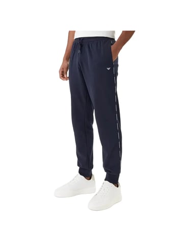 Emporio Armani Men's Eagle Joggers