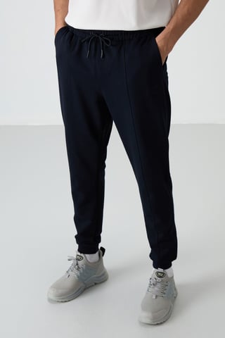 Men's Fleece Jogger Sweatpants