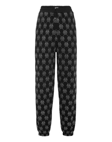 Jogging Trousers Monogram