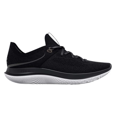 Under Armour Womens/Ladies Flow Synchronicity Trainers (Black)