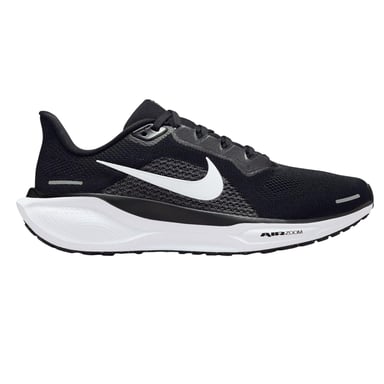 Nike Womens/Ladies Trainers (Black/White)