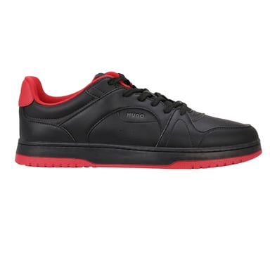Hugo Mens Hadrian Tenn Pugr Trainers (Black)