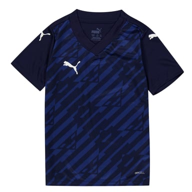 Puma Childrens/Kids TeamULTIMATE T-Shirt (Peacoat)