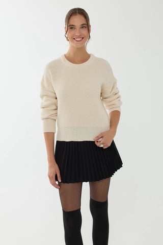 Regular Fit Tröja