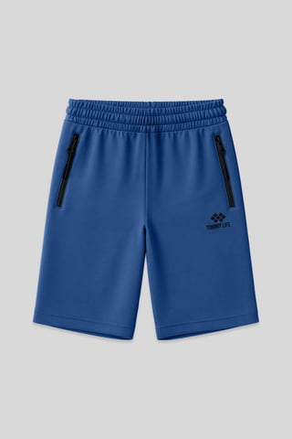 Men's Regular-fit Knit Sweat Shorts