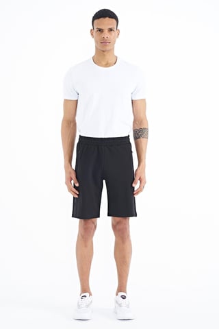 Men's Knit Sweat Shorts
