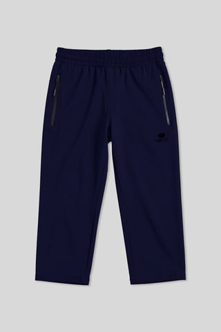 Men's Capri Cycling Shorts
