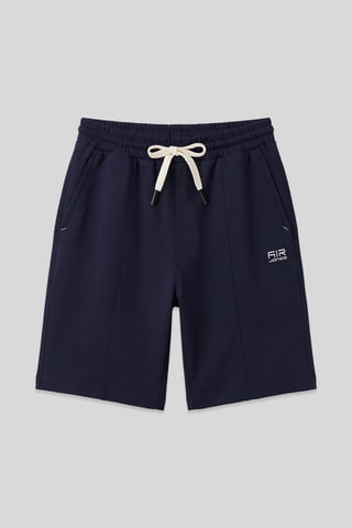 Men's Cotton-blend Sweat Shorts