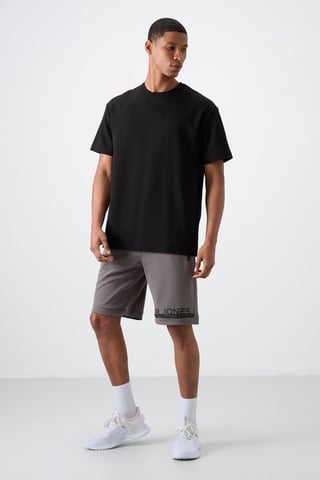 Men's Fleece Sweat Shorts