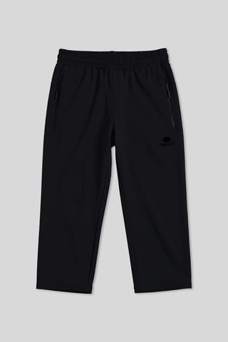 Men's Capri Cycling Shorts