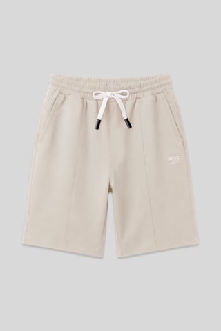 Men's Cotton-blend Sweat Shorts