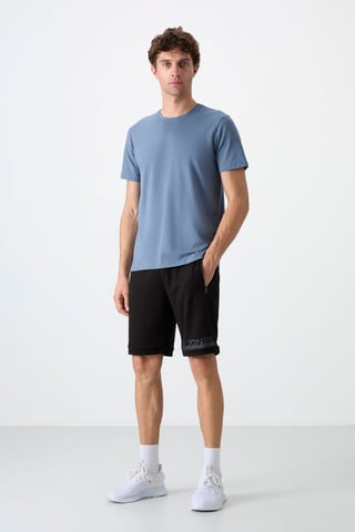 Men's Fleece Sweat Shorts