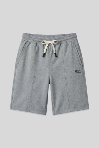 Men's Cotton-blend Sweat Shorts