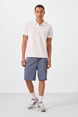 Men's Woven Chino Shorts