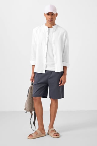 Men's Chino Shorts