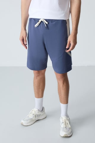 Men's Fleece Sweat Shorts