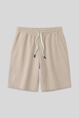 Men's Cotton-blend Sweat Shorts