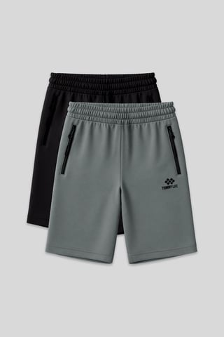 Men's Jersey Shorts