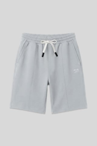 Men's Cotton-blend Sweat Shorts