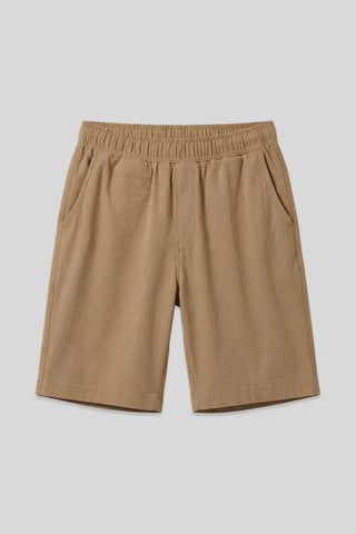 Men's Woven Chino Shorts