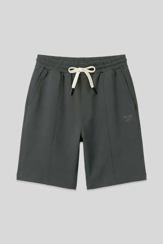 Men's Cotton-blend Sweat Shorts