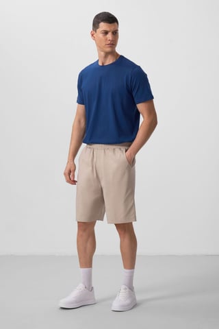 Men's Woven Chino Shorts