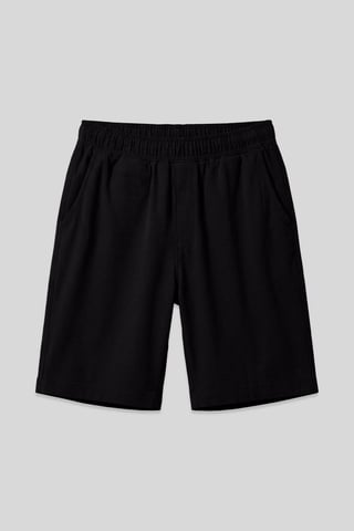 Men's Woven Chino Shorts
