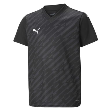Puma Childrens/Kids TeamULTIMATE T-Shirt (Puma Black)