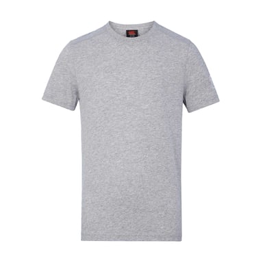 Canterbury Childrens/Kids Club T-Shirt (Grey)