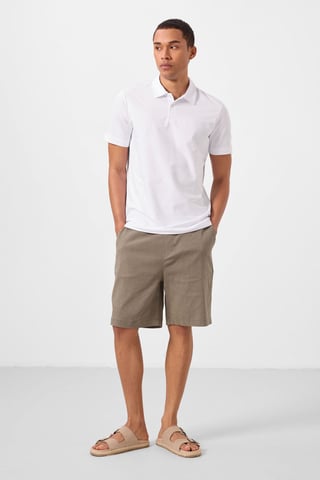 Men's Chino Shorts