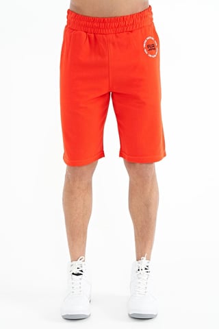 Men's Pull-on Sweat Shorts