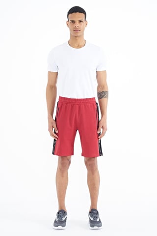 Men's Knit Sweat Shorts