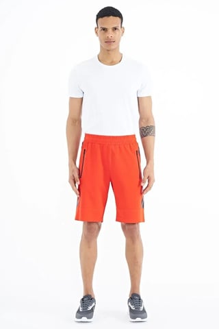 Men's Jersey Pull-On Shorts