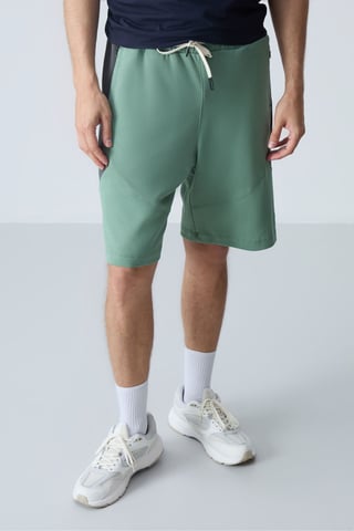 Men's Fleece Sweat Shorts