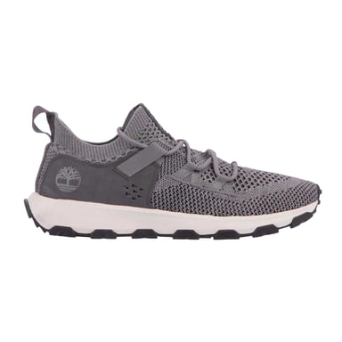 Timberland Mens Winsor Trail Trainers (Grey)