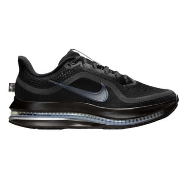 Nike Womens/Ladies Premium Trainers (Black)