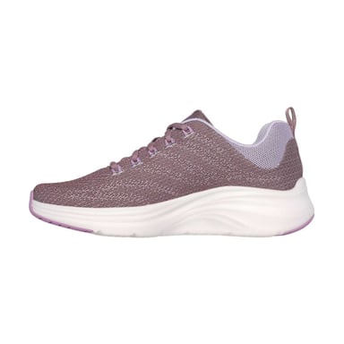 Skechers Dames/Dames Vapor Foam Sportschoenen (Mauve)