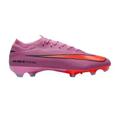 Nike Womens/Ladies Zm Vapor 16 Pro Football Boots (Flamingo Pink)