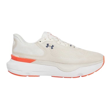 Under Armour Mens Infinite Pro Platform Trainers (Brown)