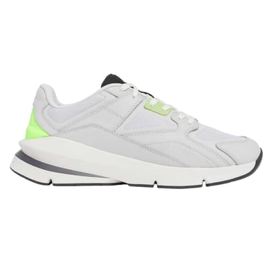 Under Armour Unisex Adult Forge 96 Chunky Sole Trainers (Grey)