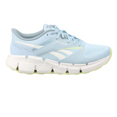 Reebok Childrens/Kids Zig Dynamica 5 Trainers (Light Blue)