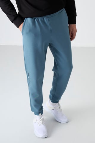 Herr Slim Joggingbyxor