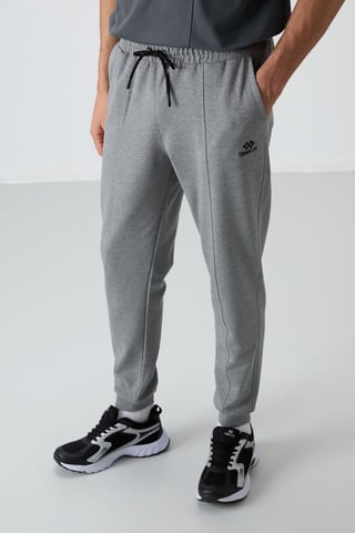 Men's Fleece Jogger Sweatpants