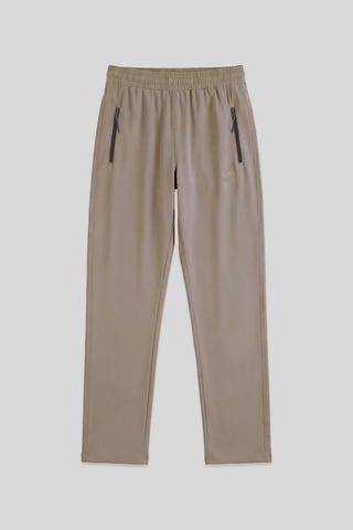 Herrers Rak-Leg Pull-On Sweatpants