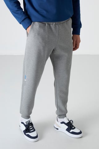 Herr Slim Jogger Sweatpants