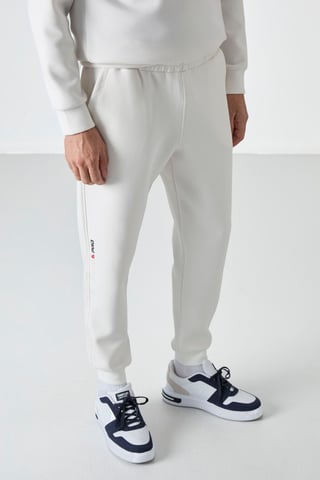 Herr Slim Joggingbyxor