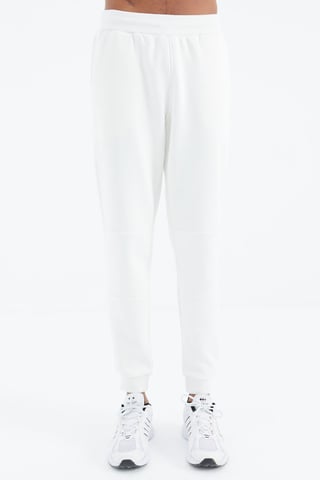 Men's Relaxed Fit Fleece Sweatpants